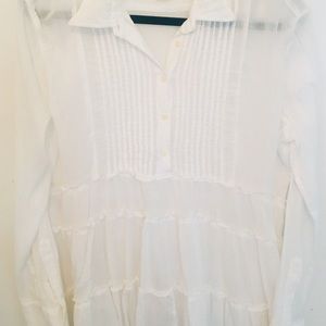 NWOT Ralph Lauren Top